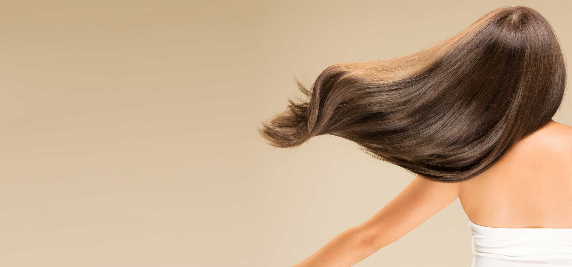 ¿Tu pelo necesita energía?