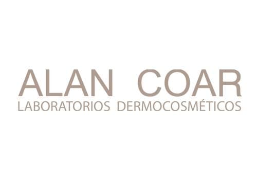 Logo Alan Coar