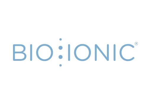 Logo Bio Ionic