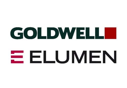 Logo Goldwell