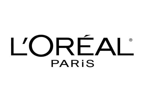 Logo L'Oreal