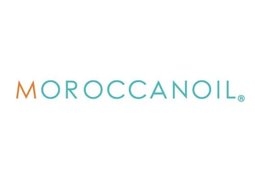 Logo Moroccanoil