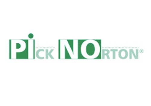 Logo Pick Norton