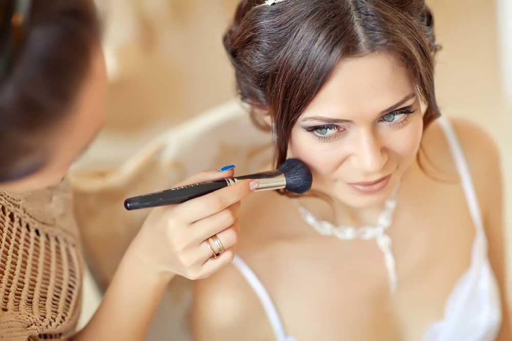Mucho más que maquillaje