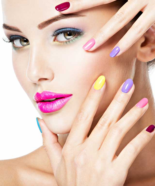 Un maquillaje profesional marca la diferencia