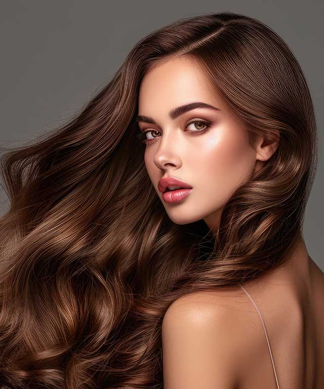 Tratamientos y servicios de peluquería