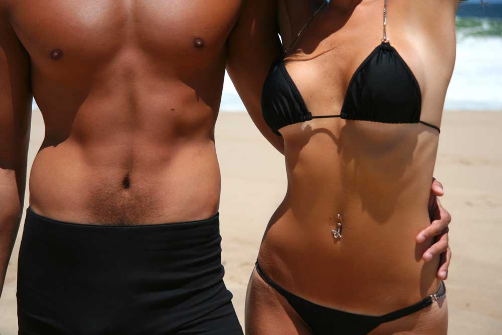 Tratamientos de bronceado