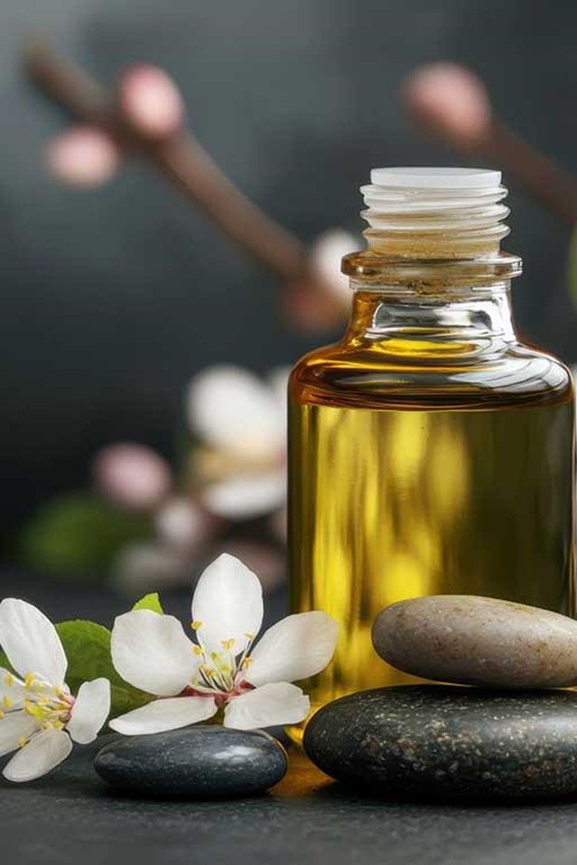 Trabajamos con productos orgánicos